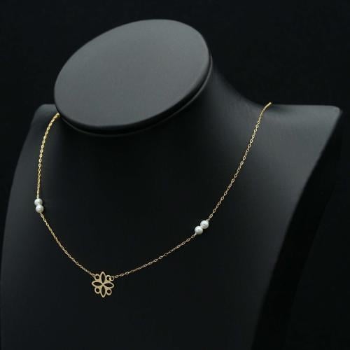 عقد ذهب (N4877) WF