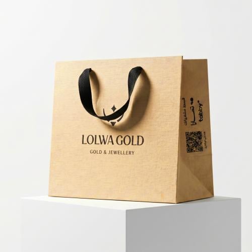 كيس إضافي LOLWA GOLD