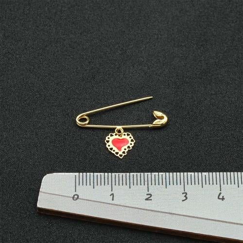 بروش ذهب (K4467)