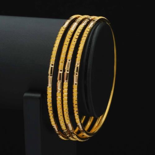 غوايش نسائي ( عقال فيصل ) عيار 21 (B6093)