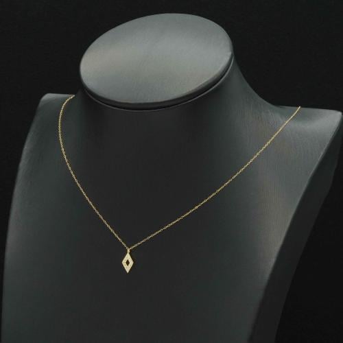 عقد ذهب (N7232)