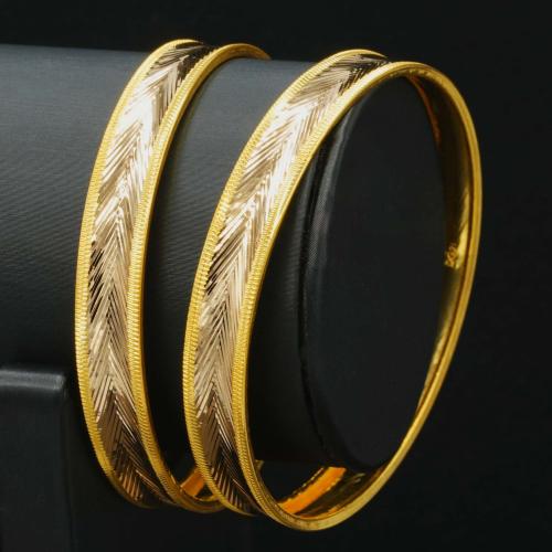 غوايش نسائي عيار 21 (B7154)