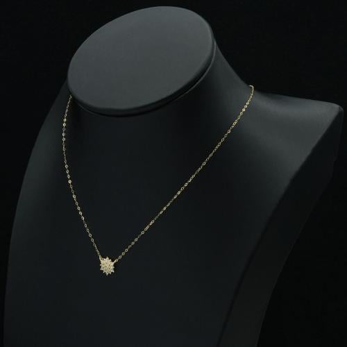 عقد ذهب (N2957) WF
