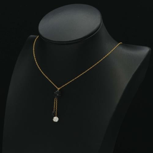 عقد ذهب (N6192) WF