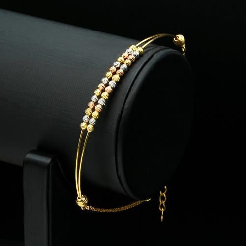 سوارة دوريكا ذهب ايطالي (B3936)