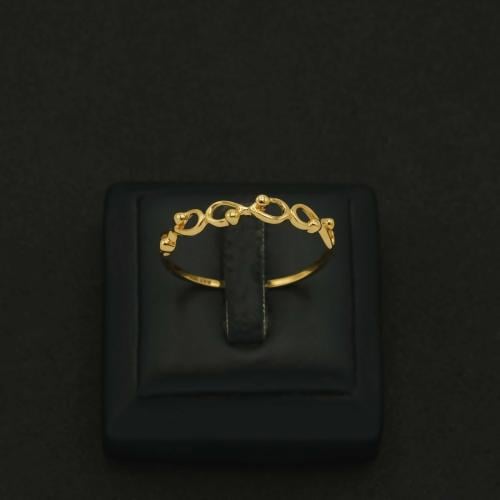 خاتم ذهب ايطالي (R6385)