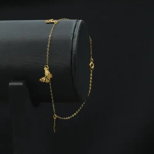 سوارة ذهب (B3139)