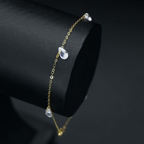 سوارة ذهب (B2862)