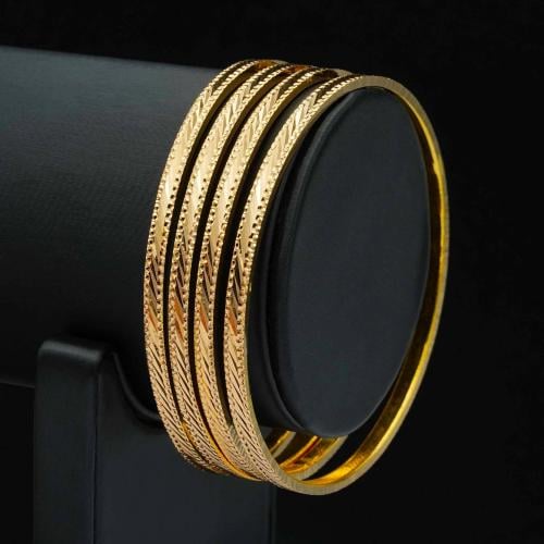 غوايش نسائي ( ليزر ناعم ) عيار 21 (B5286)