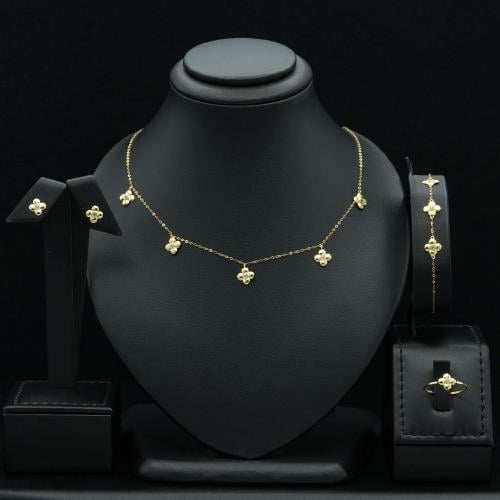 طقم ذهب (S4316)