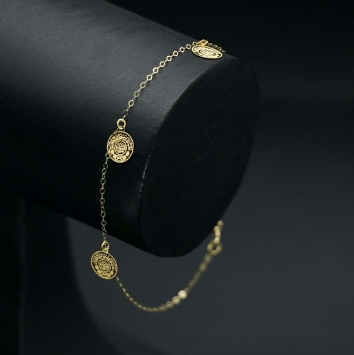 سوارة ذهب (B3141)