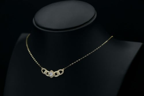 عقد ذهب (N2079) WF