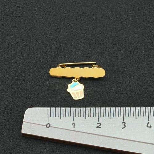 بروش ذهب (K4472)