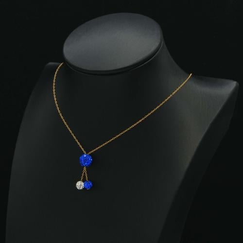 عقد ذهب (N6194) WF