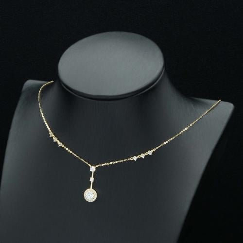 عقد ذهب (N2981) WF