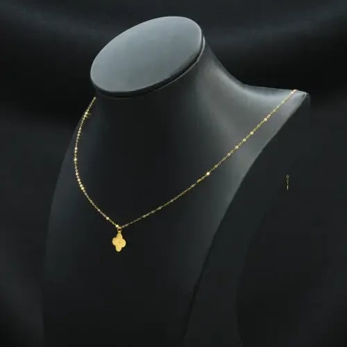 عقد ذهب (N3061)