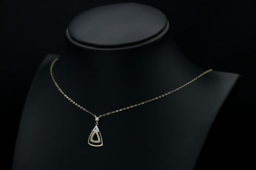 عقد ذهب (N2429) WF