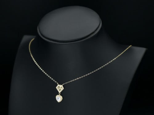 عقد ذهب (N3050) WF