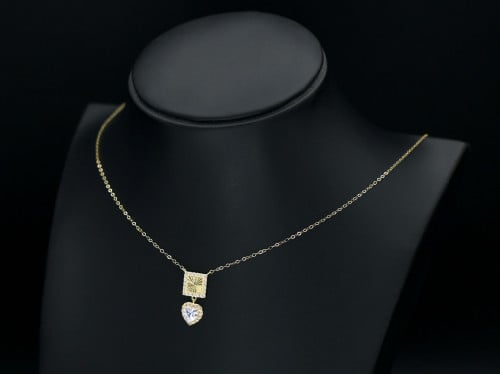 عقد ذهب (N3031) WF