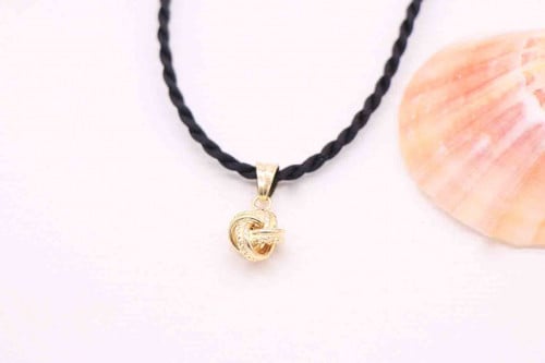 تعليقة ذهب (P282)