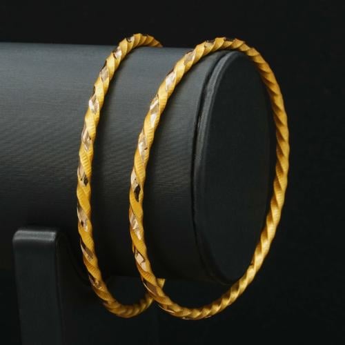 غوايش نسائي عيار 21 (B7149)