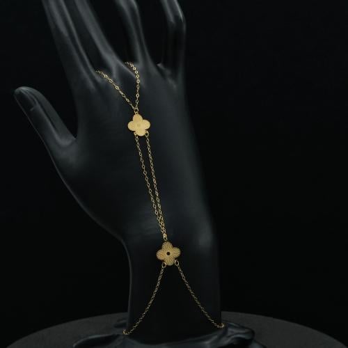 كف ذهب نسائي (HG5666)