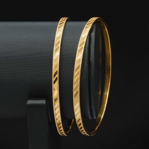 غوايش نسائي عيار 21 (B7917)
