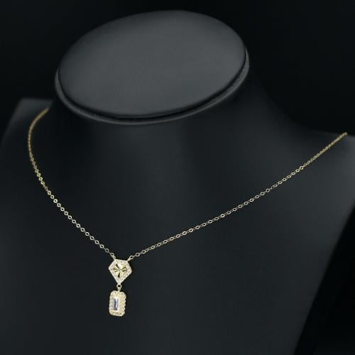 عقد ذهب (N3037) WF