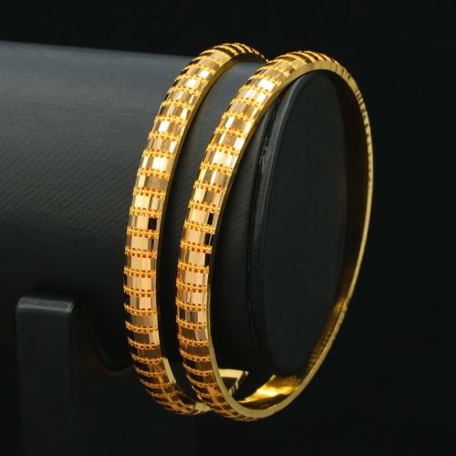 غوايش نسائي عيار 21 (B7034)