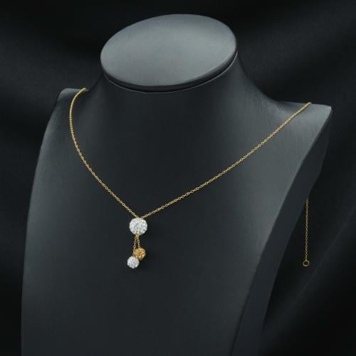 عقد ذهب (N7849)