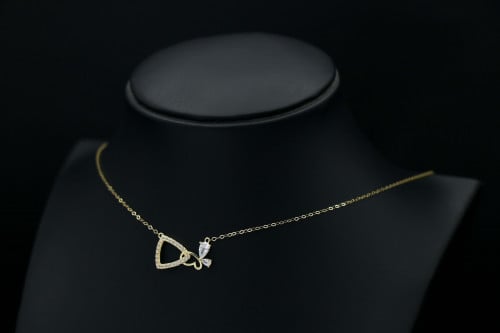 عقد ذهب (N2389) WF