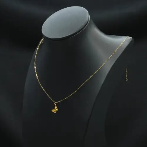 عقد ذهب (N3060)