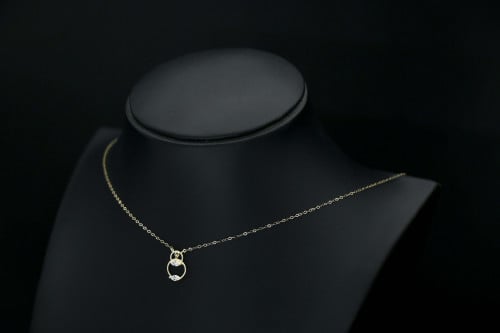 عقد ذهب (N2946) WF