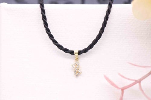 تعليقة ذهب (P295)