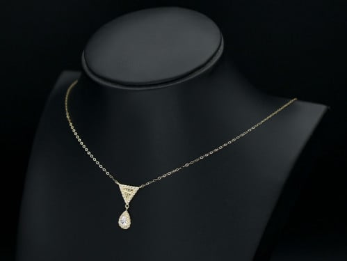 عقد ذهب (N3032) WF