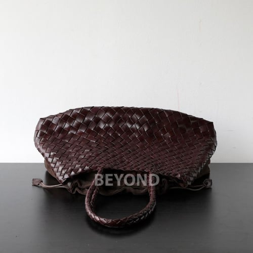 شنطة لونا لوكس – بني غامق – ميديم