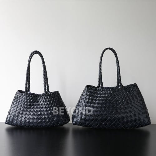 شنطة لونا لوكس – أسود – لارج