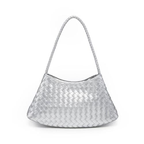 شنطة بيوند اريا - فضي