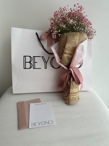 باكيج الاهداء - ورد