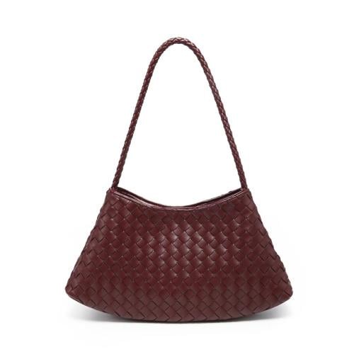 شنطة بيوند اريا - عنابي