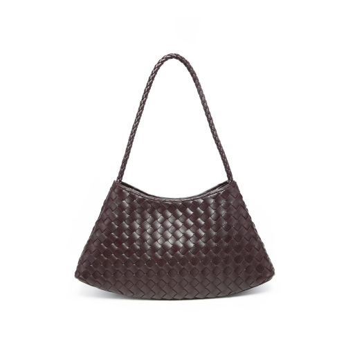 شنطة بيوند اريا - بني غامق