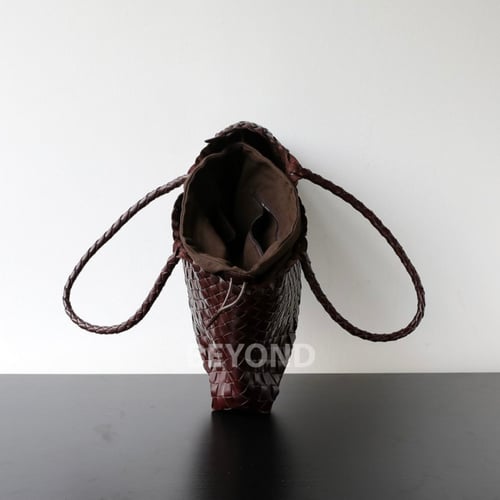 شنطة لونا لوكس – بني غامق – ميديم