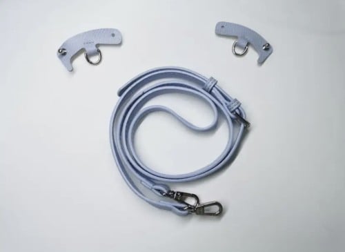 ستراب ازرق (سير)