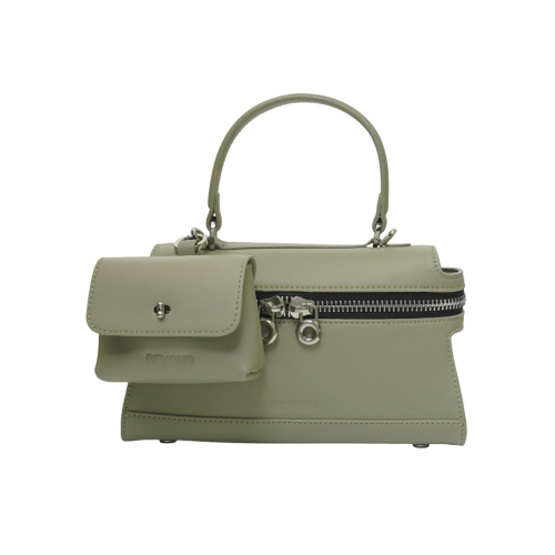 شنطة بيوند فانيتي -بستاشيو (اخضر)