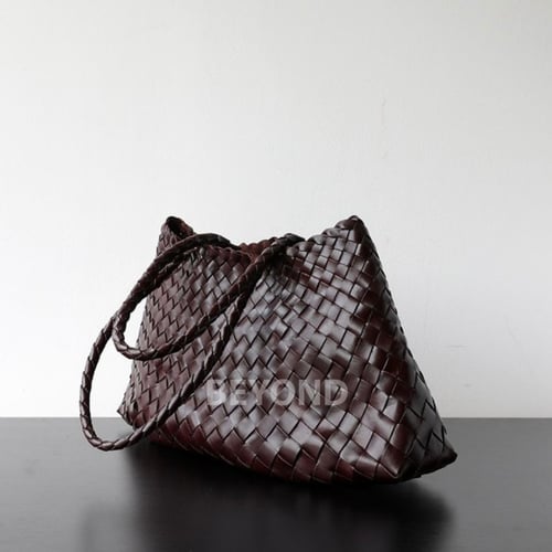 شنطة لونا لوكس – بني غامق – ميديم