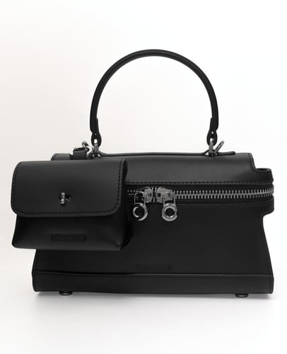 شنطة بيوند فانيتي -كافيار (اسود)