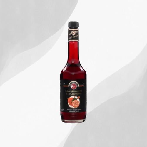 شراب بنكهة الرمان