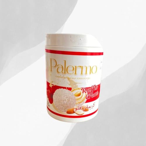 كريمة رافلو