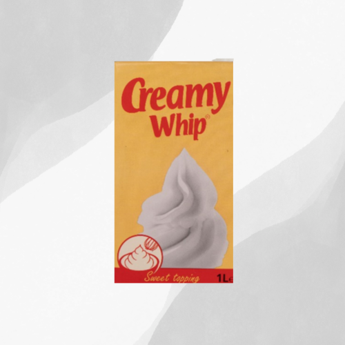 كريمة نباتي (كريمي) ١ لتر