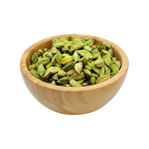 هيل اخضر جمبو الجميل 100 جرام